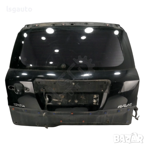 Заден капак Toyota RAV 4 III 2006-2012 ID: 154601
