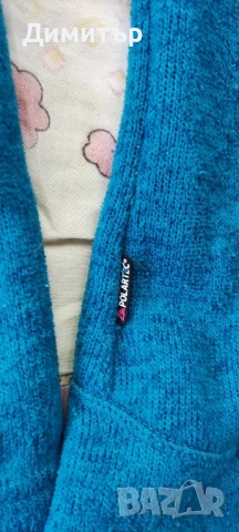 Millet polartec, снимка 4 - Суичъри - 52415776