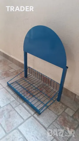 Стойка щендер поставка метална 