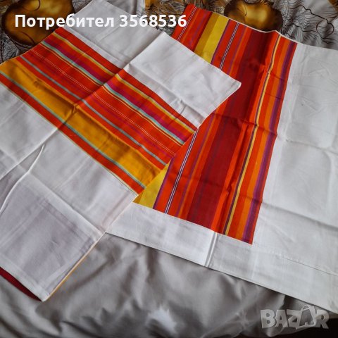 Възглавници -цветни, снимка 14 - Възглавници - 39967141