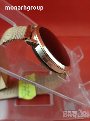 Смарт часовник RUNDOING Q9 /липсва захранващ кабел/, снимка 4 - Смарт часовници - 35100707