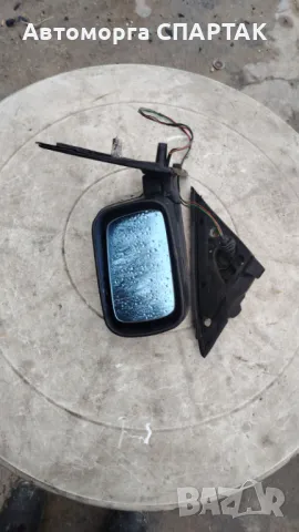 Ляво / дясно огледало за БМВ е39, снимка 3 - Части - 48284466