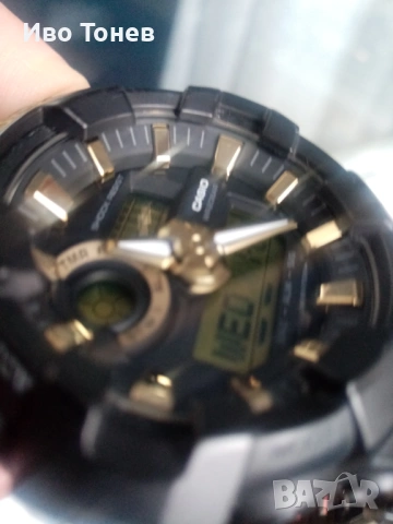 G-hock-GA-710B-1A9ER., снимка 3 - Водни спортове - 53173781