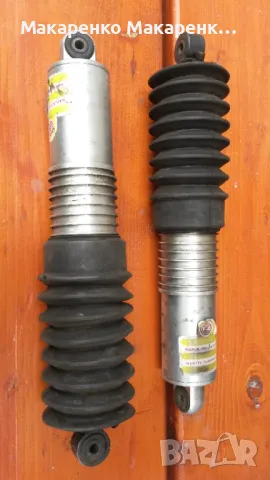 ЧЗ крос   CZ cross 125 250 980 997 задни амортесьори нови въздушни 