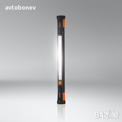 OSRAM LEDinspect UTILITY1000-мощна професионална сервизна лампа 1000lm с вградена Li-ion батерия, снимка 2 - Аксесоари и консумативи - 39848558