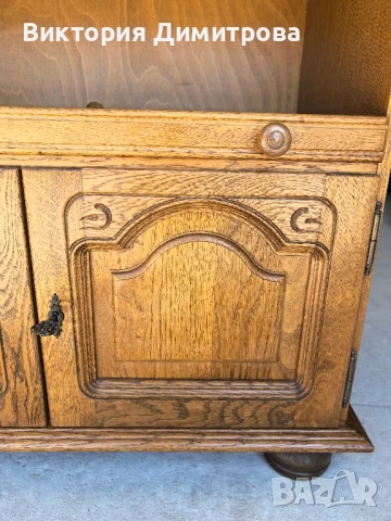 ТВ шкаф , снимка 3 - Шкафове - 51312517