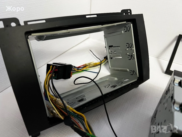 Pioneer DMH-A240DAB – 2DIN мултимедия с Bluetooth, USB и камера за заден ход , снимка 6 - Аксесоари и консумативи - 52975619