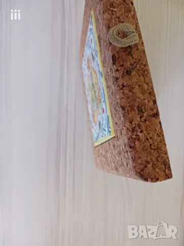 Сувенир от Сицилия - Италия, снимка 4 - Декорация за дома - 50328753