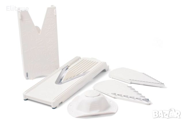 Уред за рязане с остриета от неръждаема стомана , снимка 5 - Аксесоари за кухня - 52902689