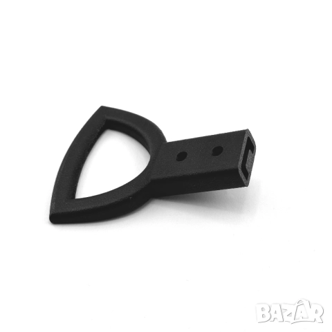 Mercedes W123 W116 - Комплект дръжки за регулиране на седалка, снимка 2 - Части - 52331809