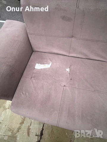 Диван , снимка 5 - Дивани и мека мебел - 52858251