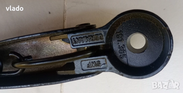 Рамо за чистачка WV Т3, снимка 5 - Части - 51677310