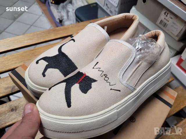 Fila, Reebok, Nike, Adidas-‼️ НАМАЛЕНИ маратонки‼️, снимка 15 - Маратонки - 49674318