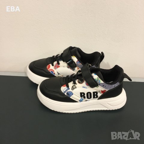 Маратонки за момиче