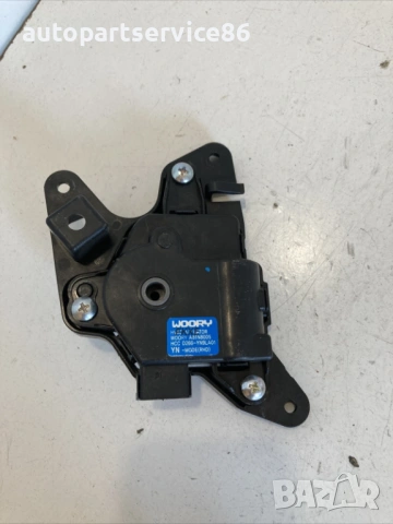 Мотор клапа на нагревателя за KIA Venga 1.4 CRDi (2012) AB1N8005