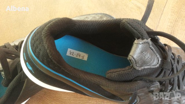 NIKE TIEMPO Leather Footbal Shoes Размер EUR 40 / UK 6  за футбол естествена кожа 72-14-S, снимка 17 - Спортни обувки - 43760112