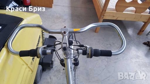 Велосипед Conquest 28", снимка 7 - Велосипеди - 27965514