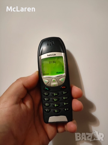 Nokia 6210
