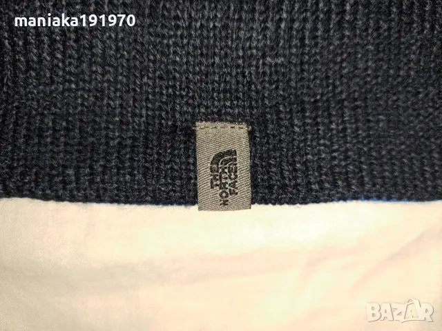 The North Face  двулицева шапка унисекс, снимка 2 - Шапки - 47934174