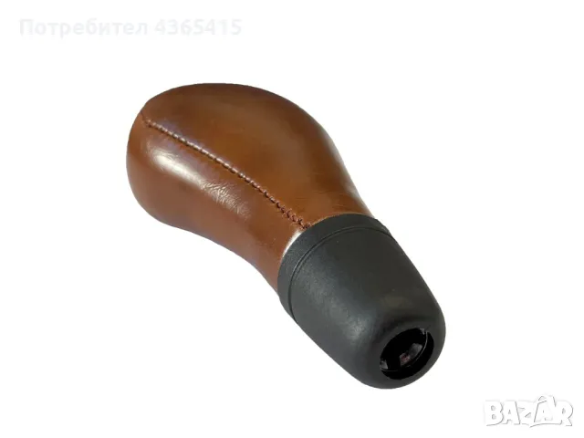 Топка за скоростен лост Mercedes C-Class W202 / ML W163 / CLK W208 / E-Class W210, снимка 3 - Части - 49391476