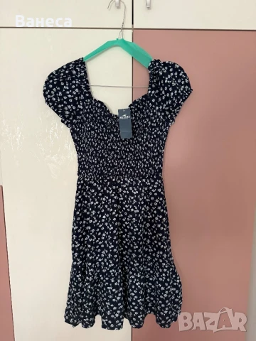 Нова рокля, снимка 2 - Рокли - 51317943