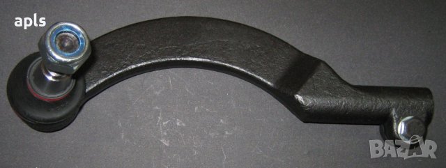 Накрайник външен OPEL MOVANO /RENAULT MASTER /NISSAN INTERSTAR от 1998 до 2009 год. , снимка 2 - Части - 37196334