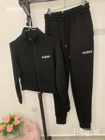 Оригинален екип на Guess , снимка 4 - Спортни екипи - 48836307