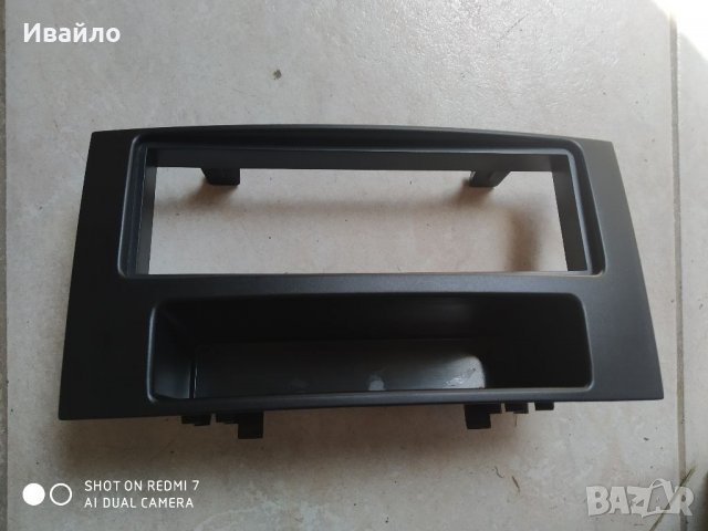 Панел за vw t5 touareg, снимка 1