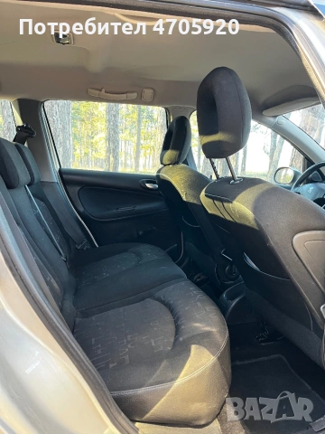 Peugeot 206, снимка 7 - Автомобили и джипове - 53337948