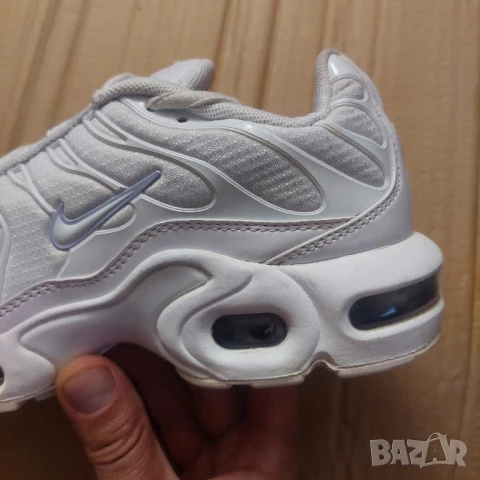 Nike Air Max Plus номер 38 оригинални маратонки , снимка 12 - Маратонки - 50704075