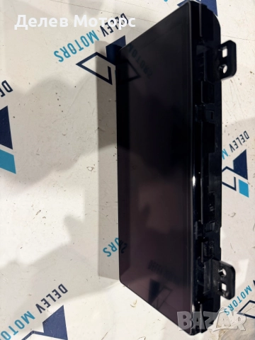 94013-CZ010 94013-N7010 километраж дисплей от Hyundai Tucson 1.6 T-GDI Hybrid Хюндай Туксон 2024 г., снимка 3 - Части - 52368396