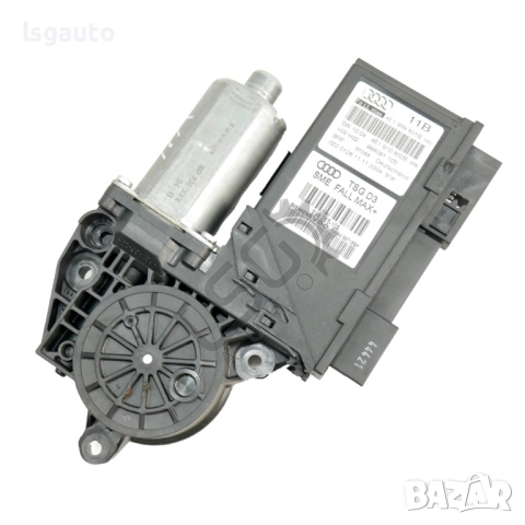 Моторче преден ляв ел. стъклоповдигач AUDI A8 (D3) 2003-2010 ID: 152721