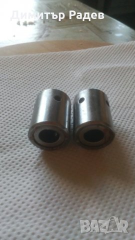 Въртящ се клапан на херм. тенджера--СССР--нови 2 бр..--26 лв, снимка 2 - Съдове за готвене - 32435027