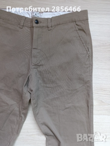 Мъжки спортен панталон Jack&Jones размер 34, снимка 3 - Панталони - 51949956