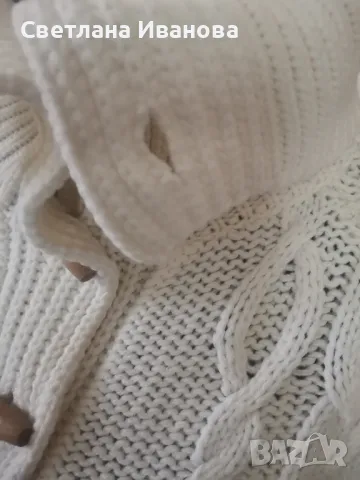 Къса жилетка X mall, снимка 3 - Жилетки - 48487006