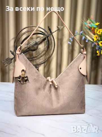 Christian Dior Дамска Чанта Кристиян Диор - Налични Различни Цветове Код SK579, снимка 6 - Чанти - 53092034