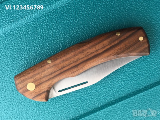 Сгъваеми ножове Орех 90х210 - Турция, снимка 3 - Ножове - 39555341