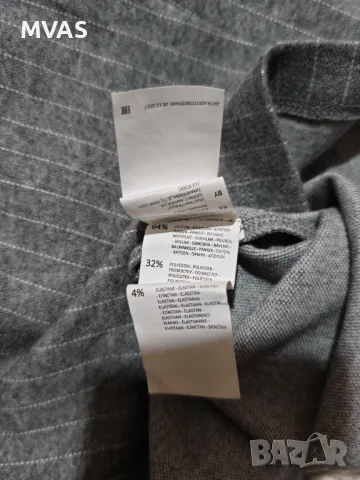 Нова Reserved - 50% сива пола с етикет S, снимка 7 - Поли - 29324833