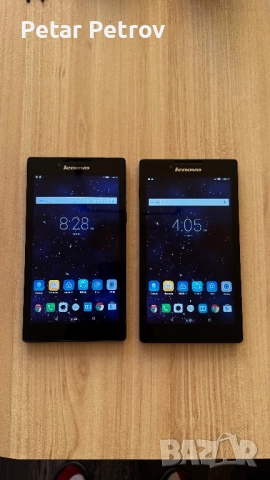 Таблети Lenovo, снимка 1