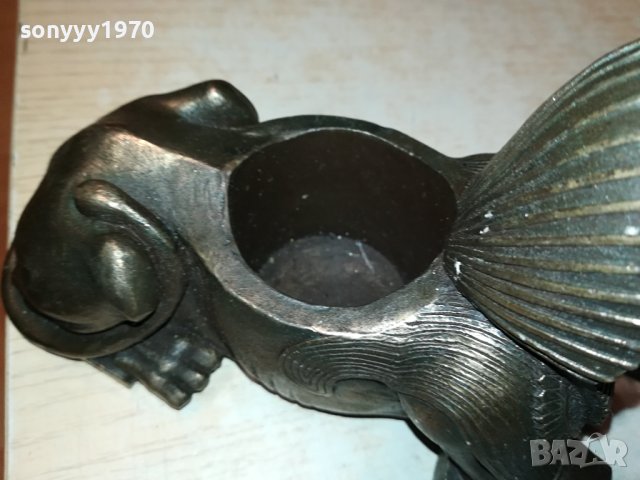 СФИНКС ОТ ФРАНЦИЯ 1012231930, снимка 7 - Антикварни и старинни предмети - 43354221