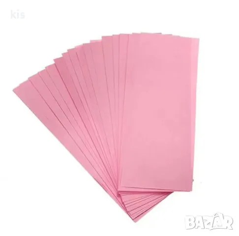 Нарязани ленти за кола маска - различни видове, снимка 10 - Козметика за тяло - 47547273