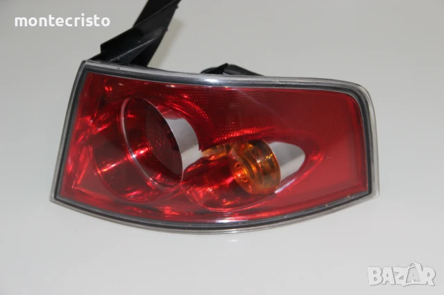 Десен стоп Seat Ibiza III (2002-2008г.) 6L6945112 дясна платка стоп десен ламподържач Сеат Ибиза, снимка 3 - Части - 51425358
