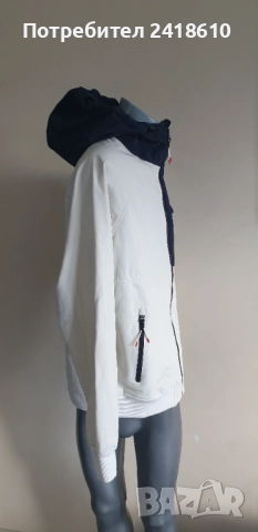 Tommy Hilfiger Stretch  Windstopper Soft Shell Mens Size L ОРИГИНАЛ! Мъжко Яке., снимка 11 - Якета - 52214941