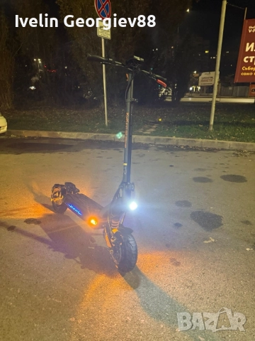 Kukirin G2 Master , снимка 2 - Други спортове - 52437021