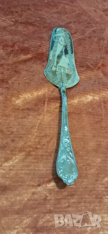 Стара лопатка,шпатула, снимка 13 - Колекции - 48765724