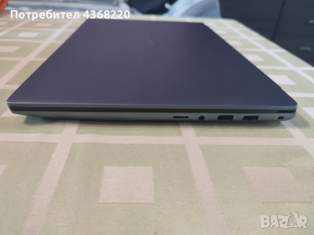 Dell Vostro 5099 10th Intel Core i5, 8GB RAM 256 GB NVME SSD, снимка 4 - Лаптопи за работа - 53047317