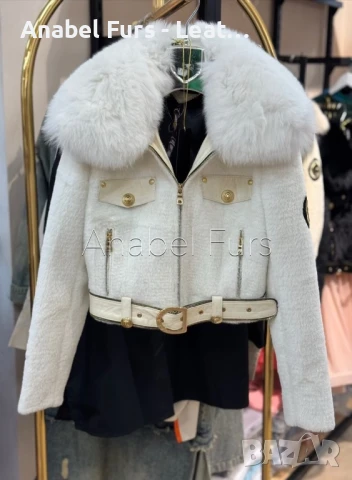 Нова колекция якета и палта, снимка 13 - Палта, манта - 47328632