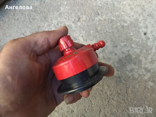 Клапан, снимка 3 - Други стоки за дома - 51378215