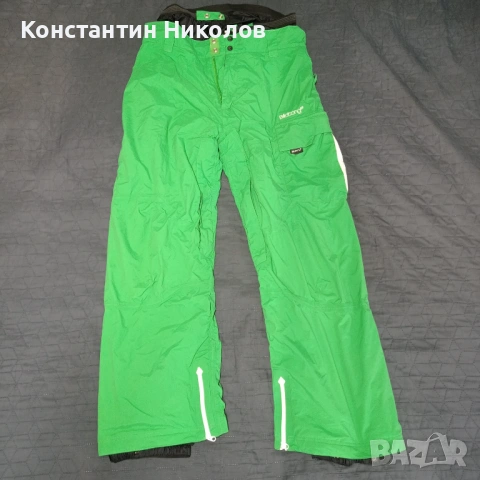 сноуборд ски панталони Picture Oneill Zimtstern Burton Billabong, снимка 11 - Спортни дрехи, екипи - 53357384