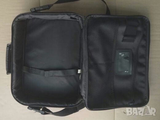 Продавам офис чанта "Gateway" , снимка 4 - Чанти - 26356379